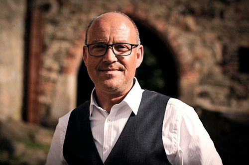 Steffen Jezek